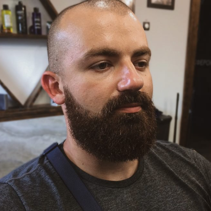 моделювання бороди