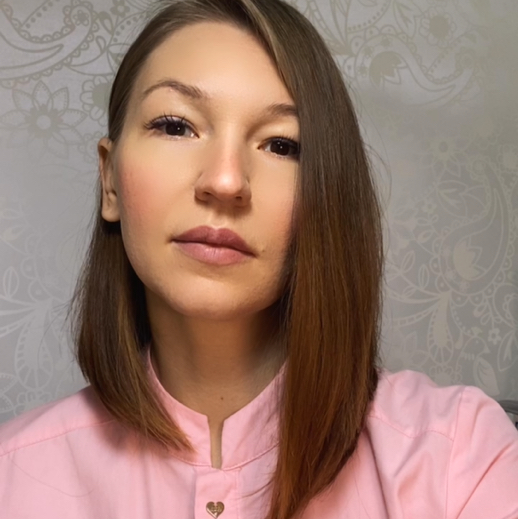 Горшилина Марина