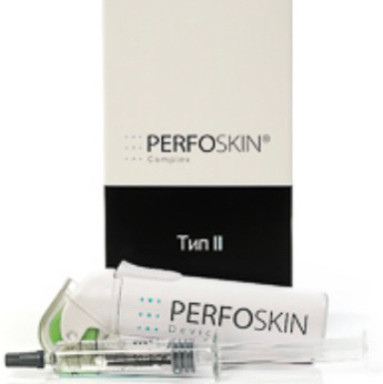 Perfoskin 5ml +Мезороллер