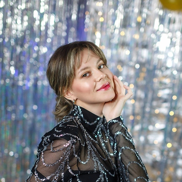 Екатерина Шпортько