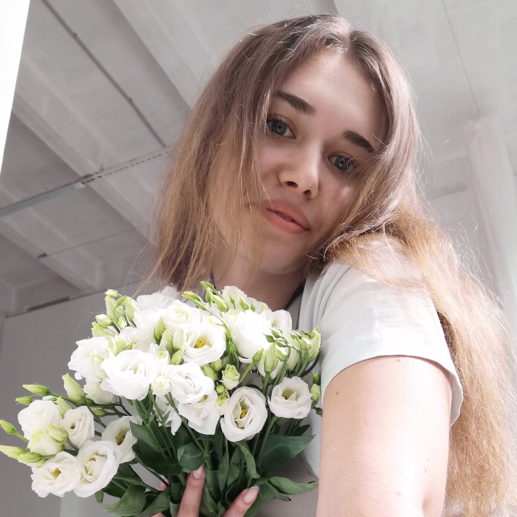 Ангелина Крюковская