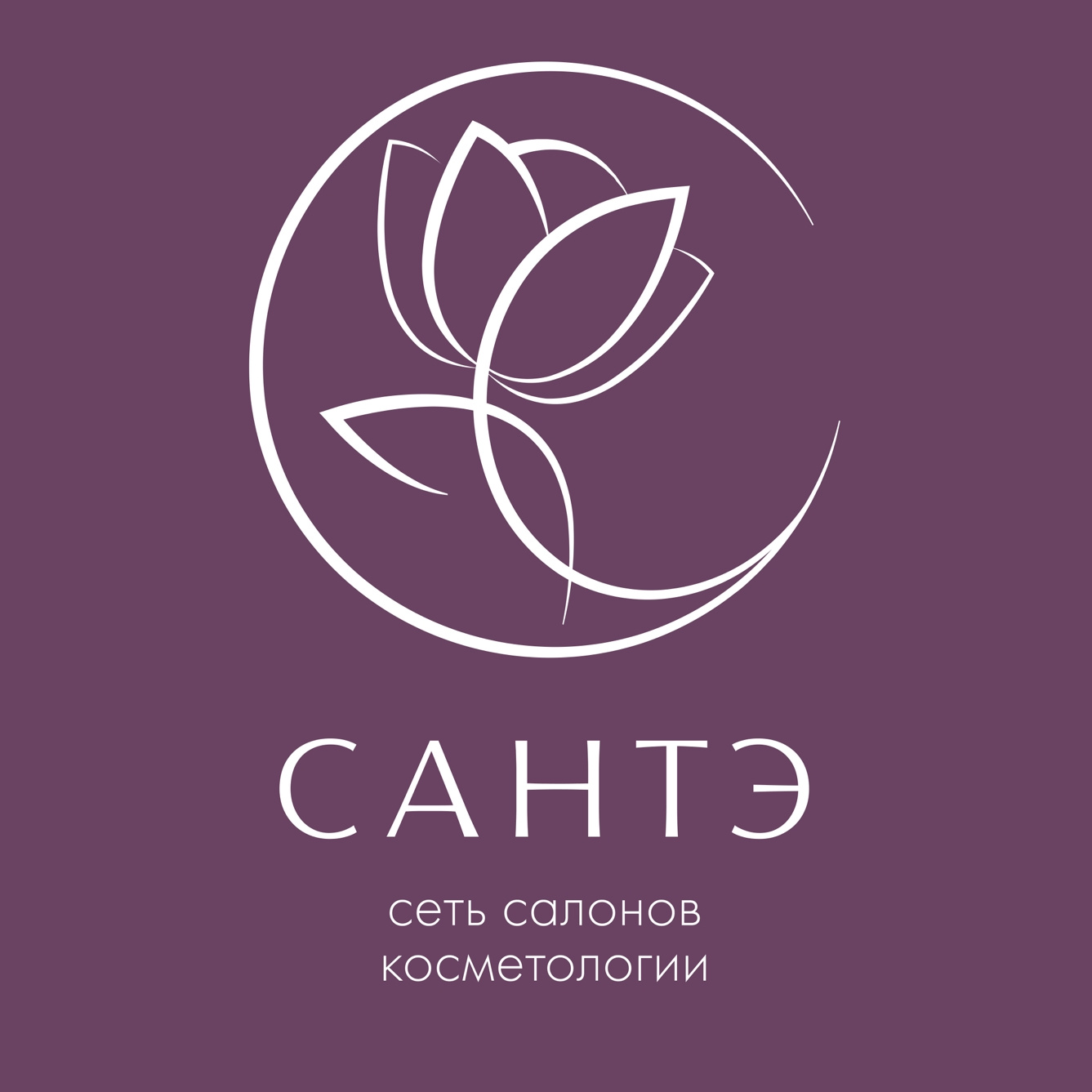 Сантэ