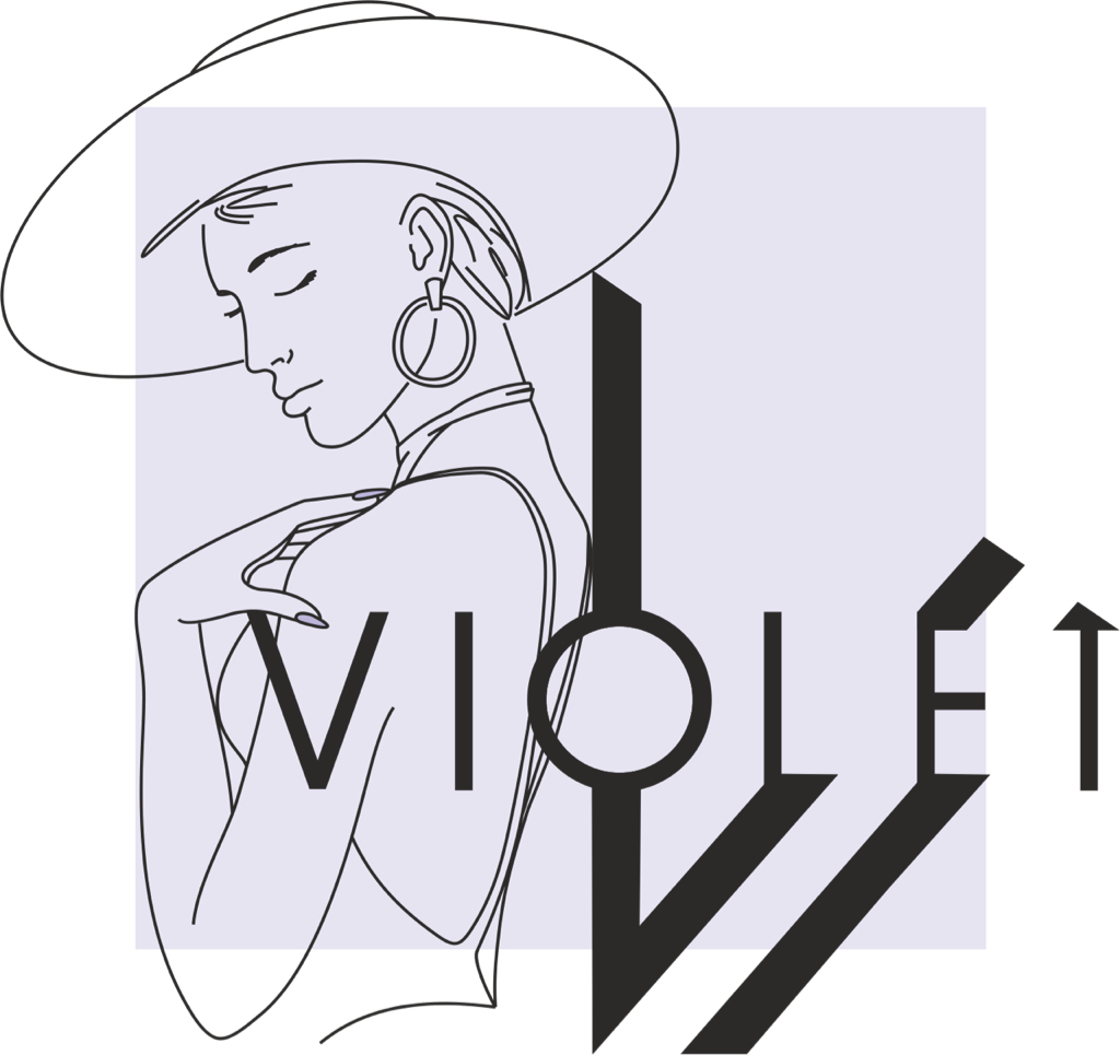 VIOLET BEAUTY STUDIO