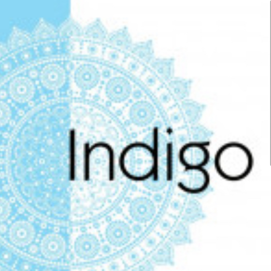 Indigo Hair Desain. Студия Красоты