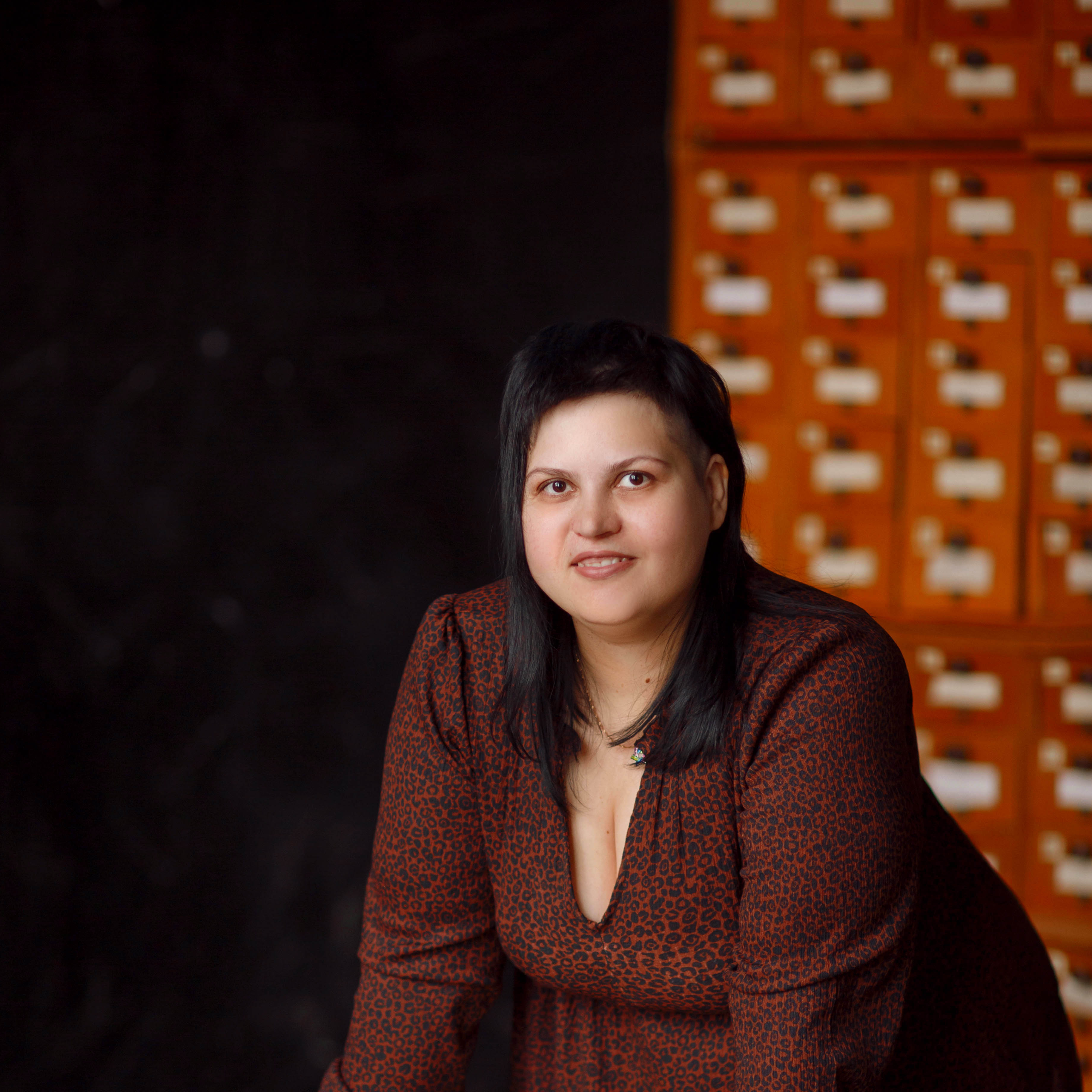 Татьяна Леонтьева