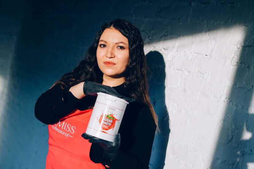 Башурова Виктория