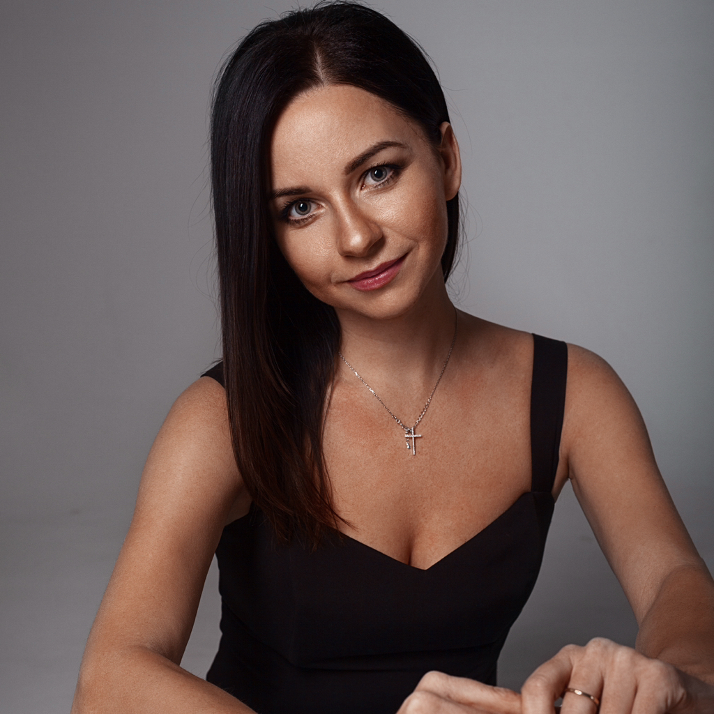 Санникова Екатерина