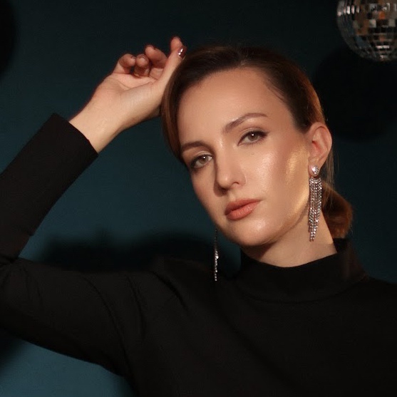 Пивнева Ксюша