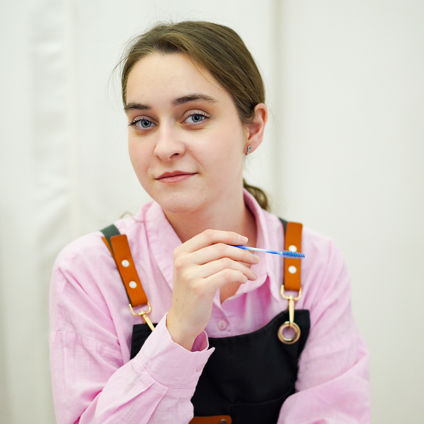 Дарья Тунакова