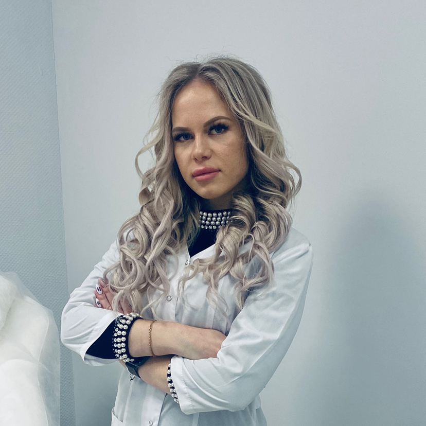 Панферова Татьяна