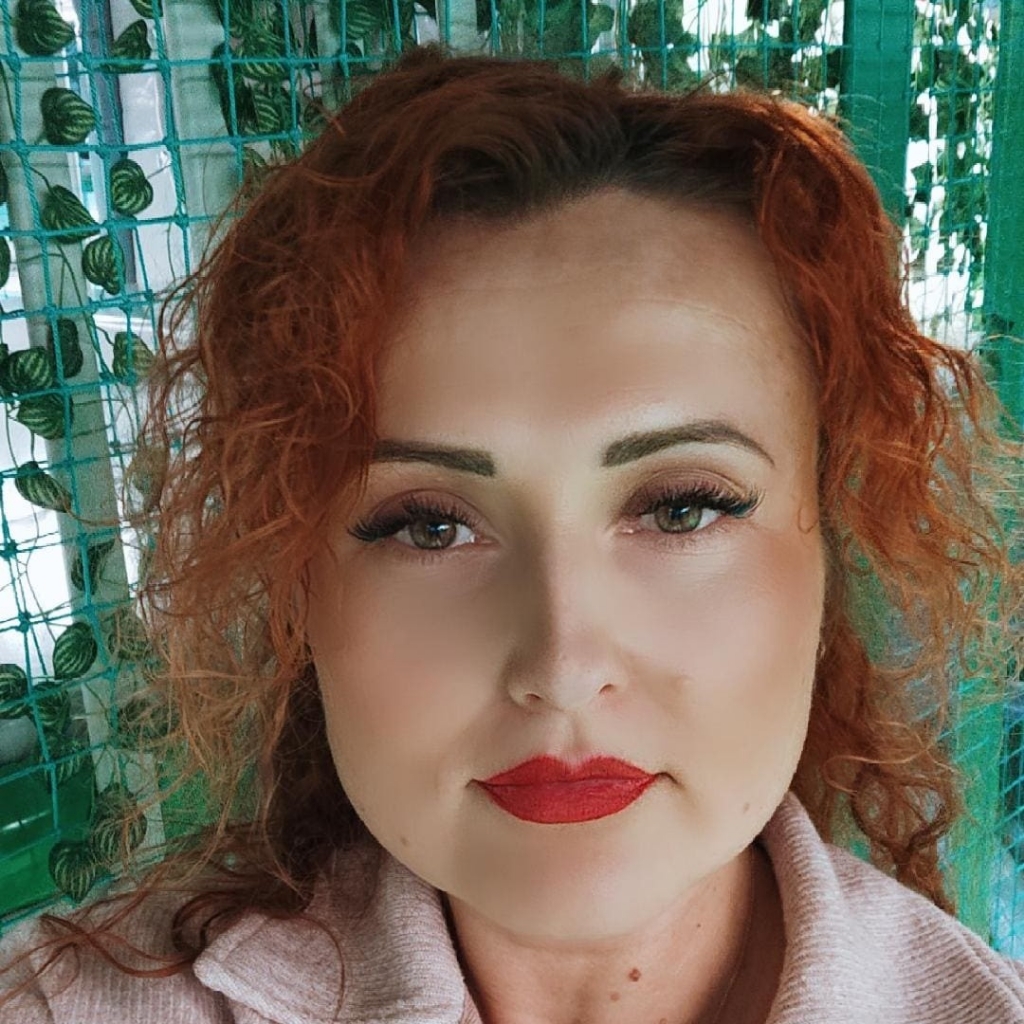 Светлана Коломейчук