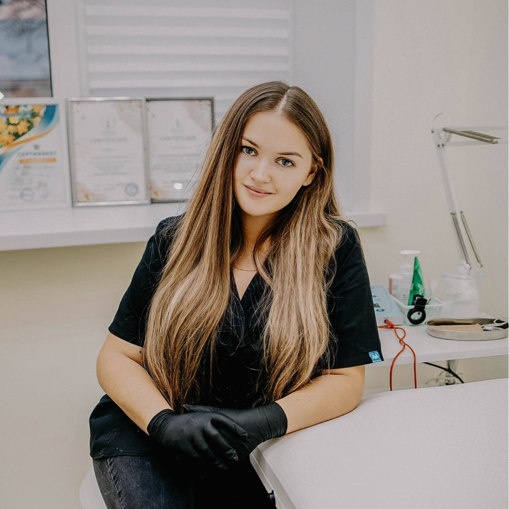 Панова Наталья