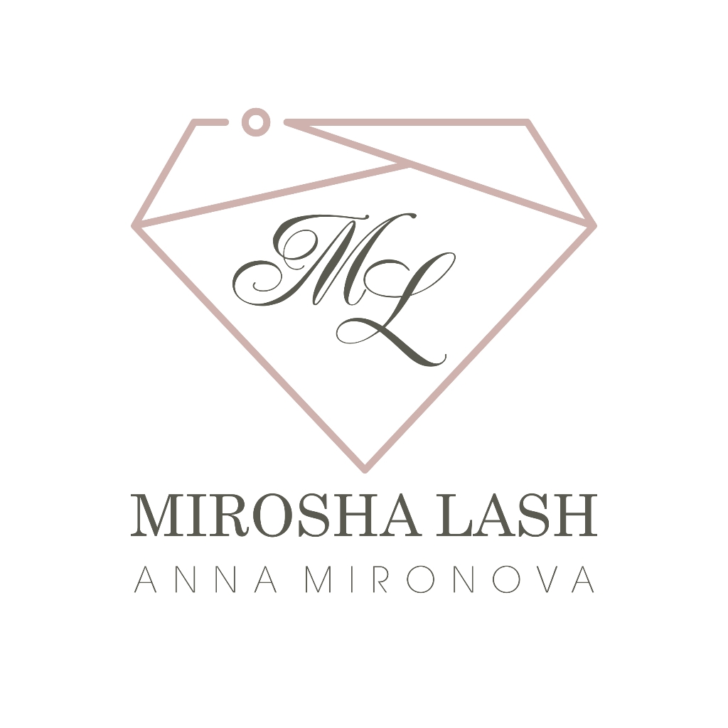 Анна Mirosha_lash