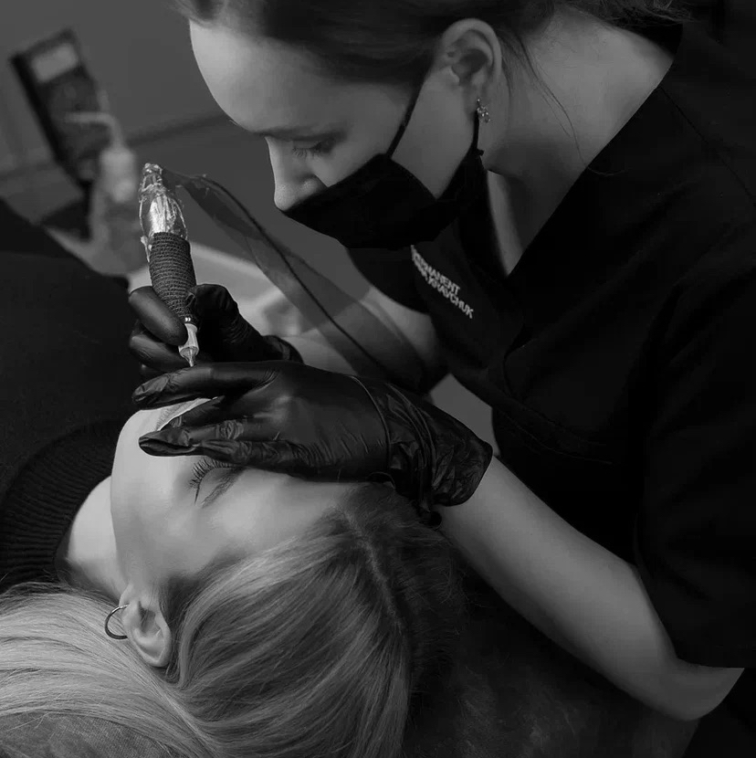 InnaKravchuk&PermanentMakeup