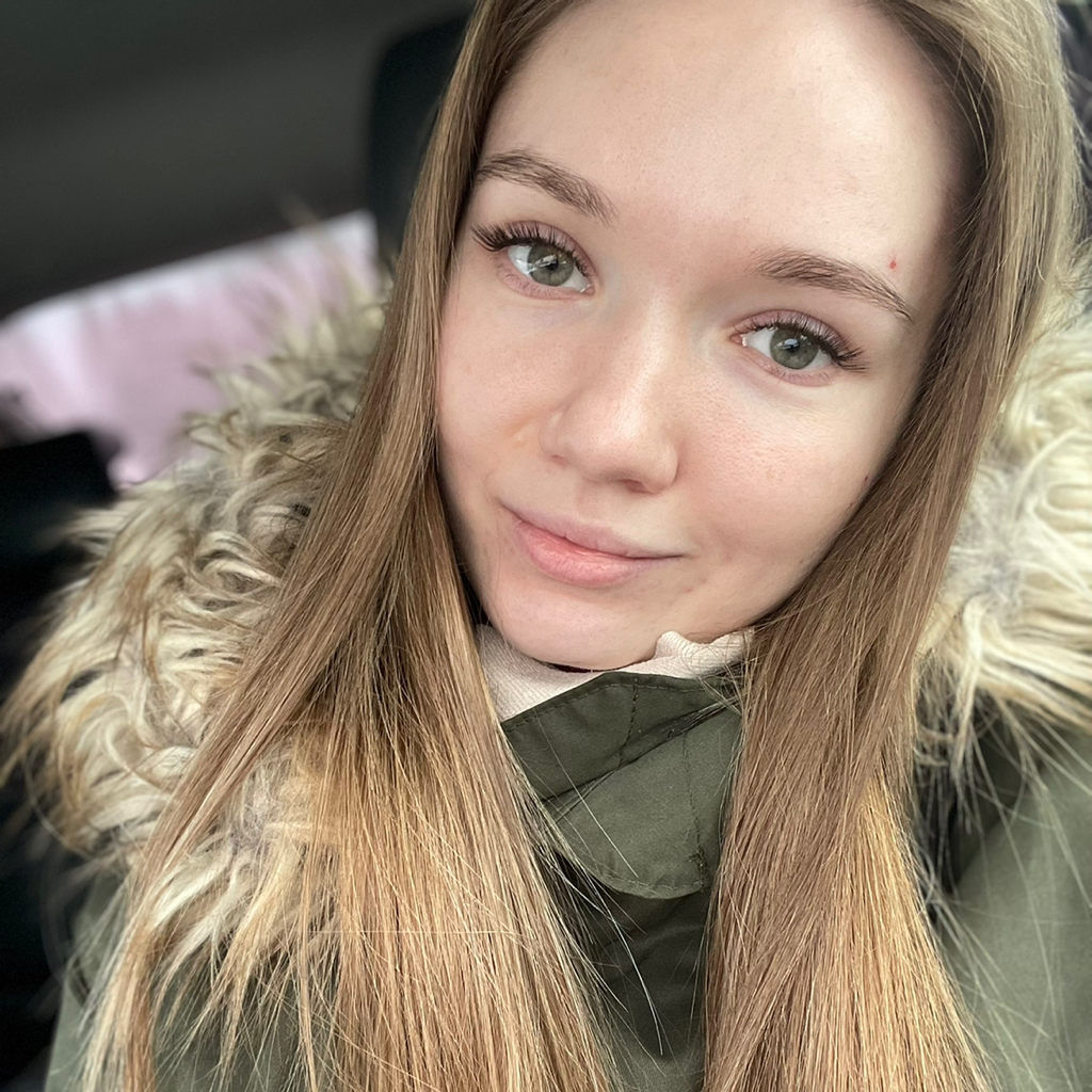 Екатерина Сурнина