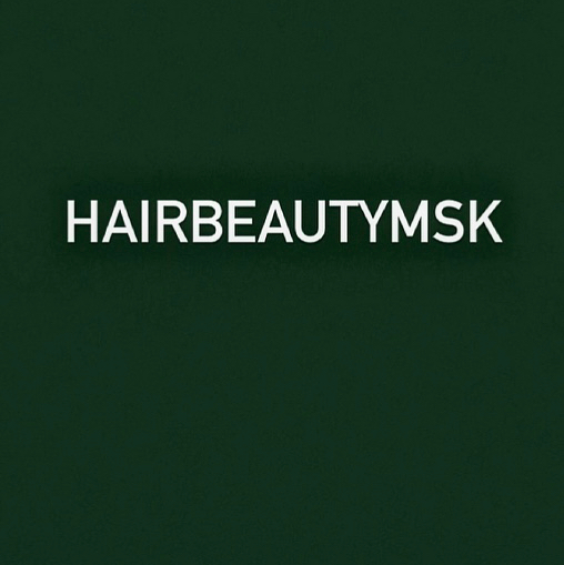 Hairbeautymsk