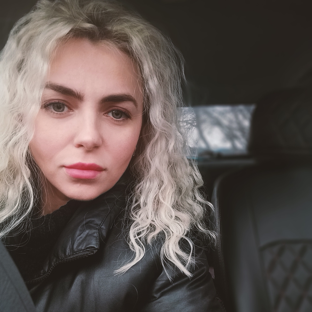 Марина Лемешева