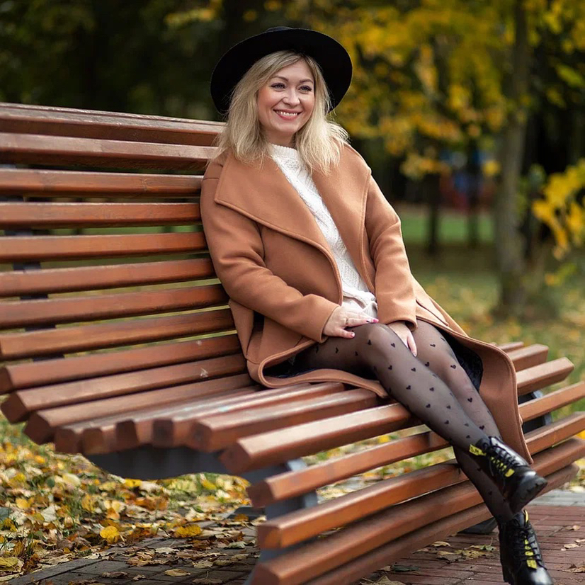 Ширко Настя