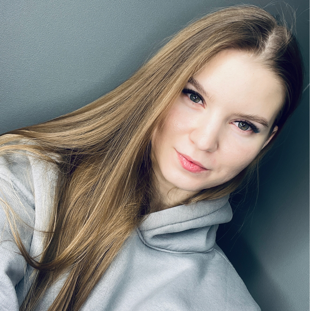 Мельникова Ирина