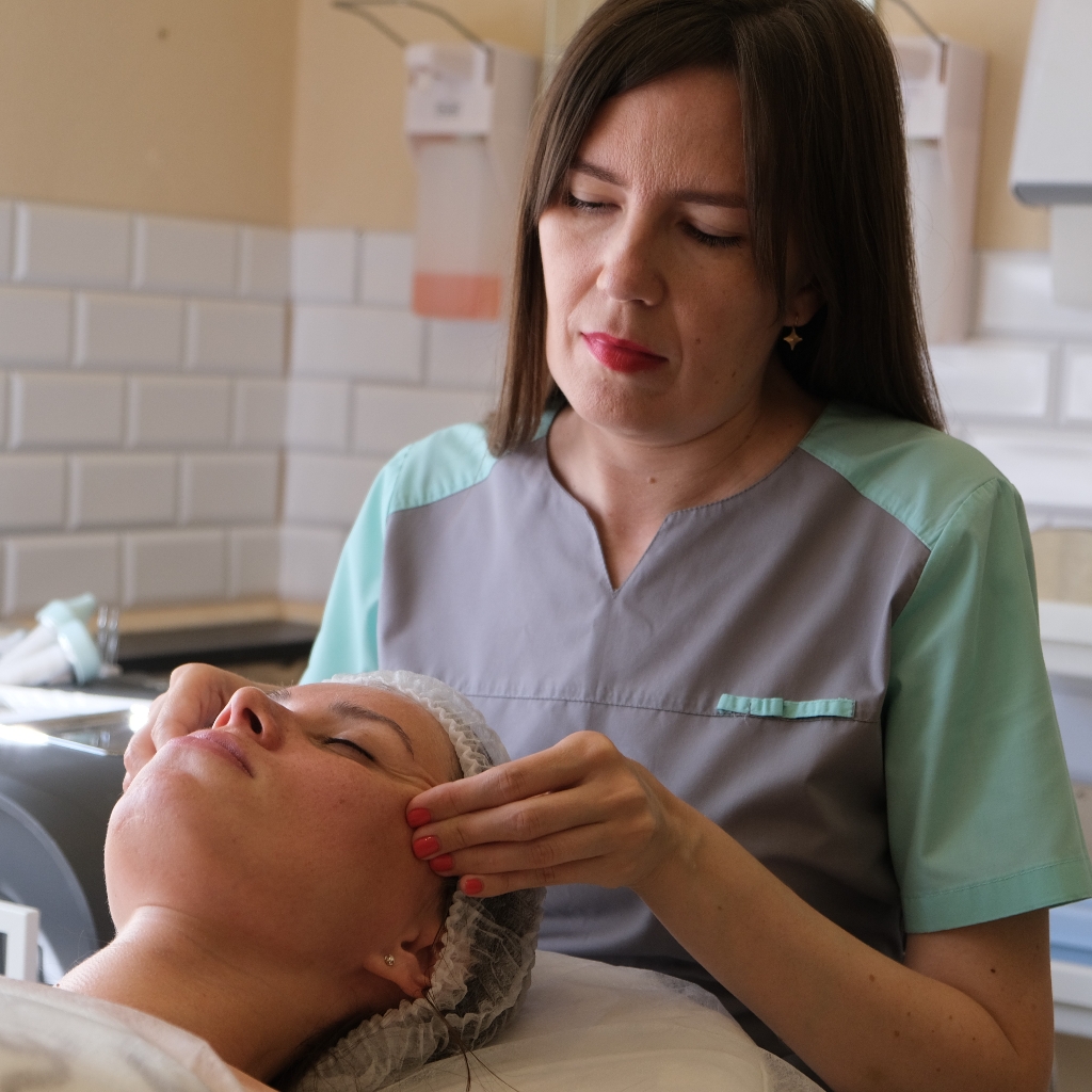 Косметический Кабинет "Заботливые Руки"