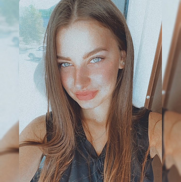 Мария Сергеева