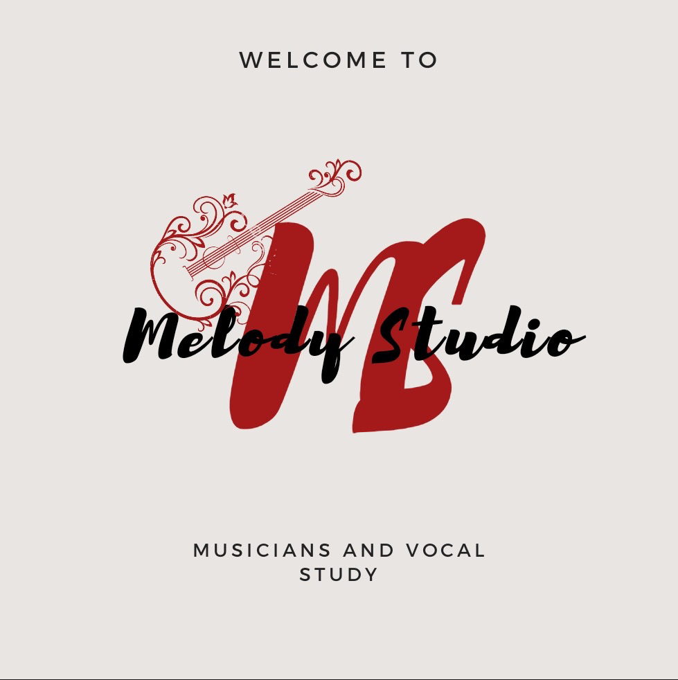 Melody Studio Repa
