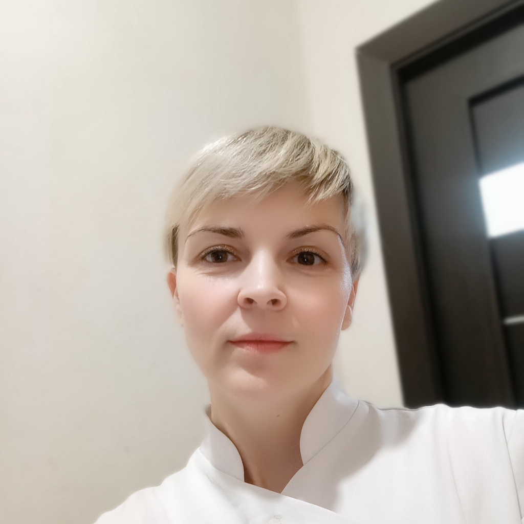 Наталья