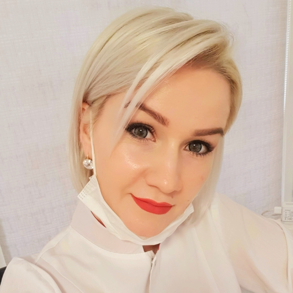 Лесовая Александра