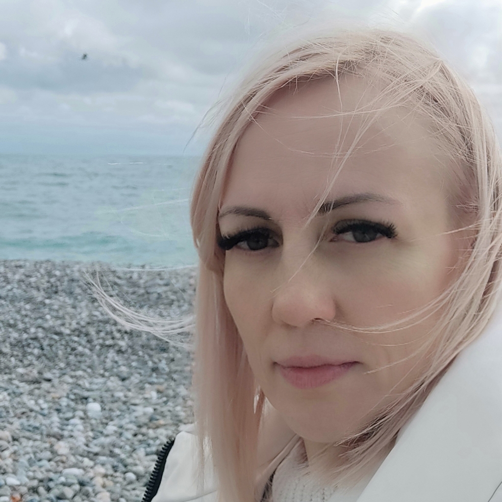 Елена Кузькина