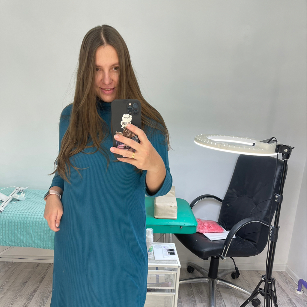 Кабинет наращивания ресниц En Toi