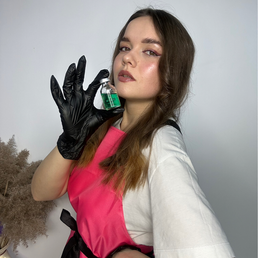 Светлана Дмитриус