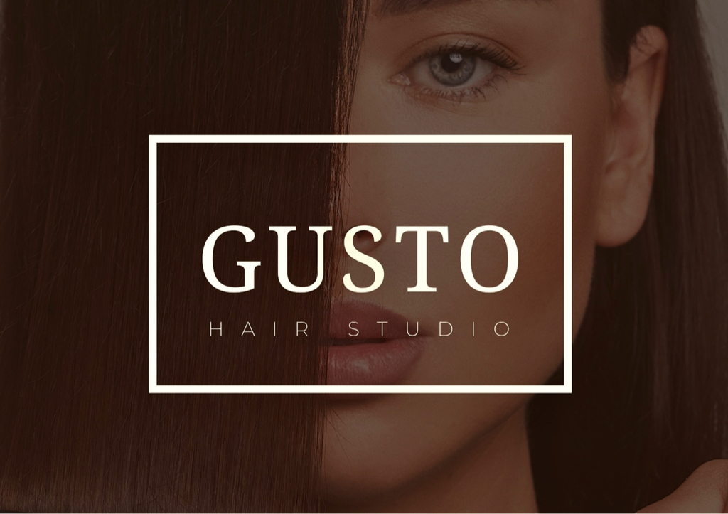 GUSTO hair studio