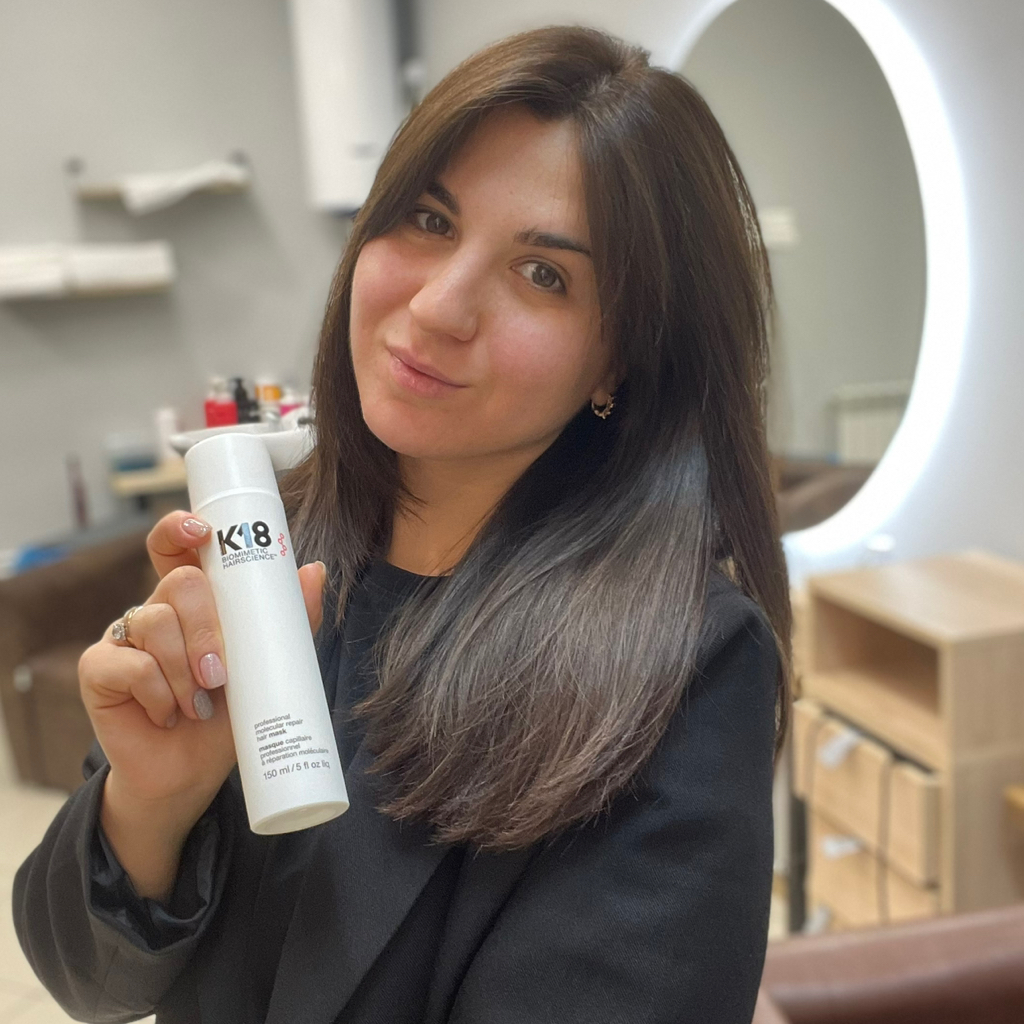 Епреян Марьяна