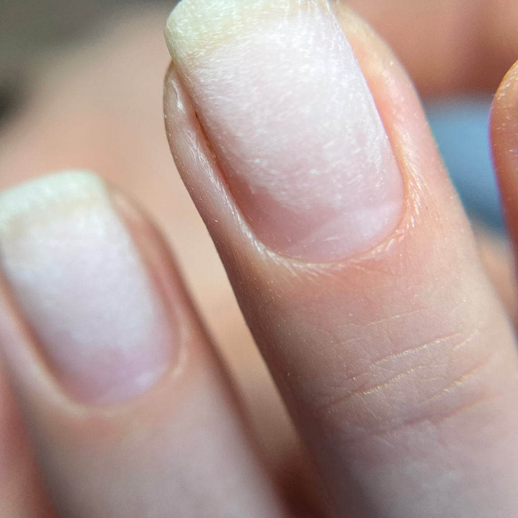 Гігієнічний манікюр