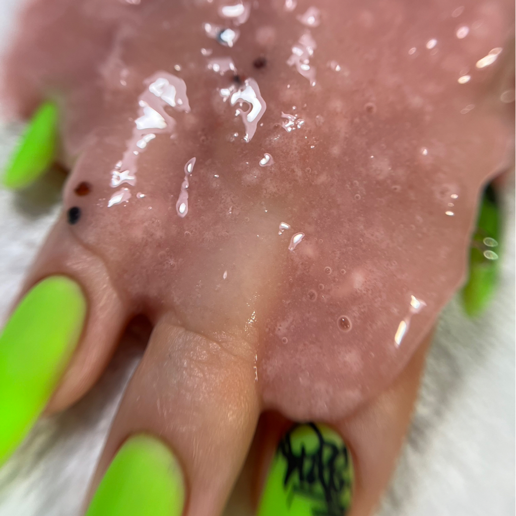 SPA-догляд (скраб+маска)