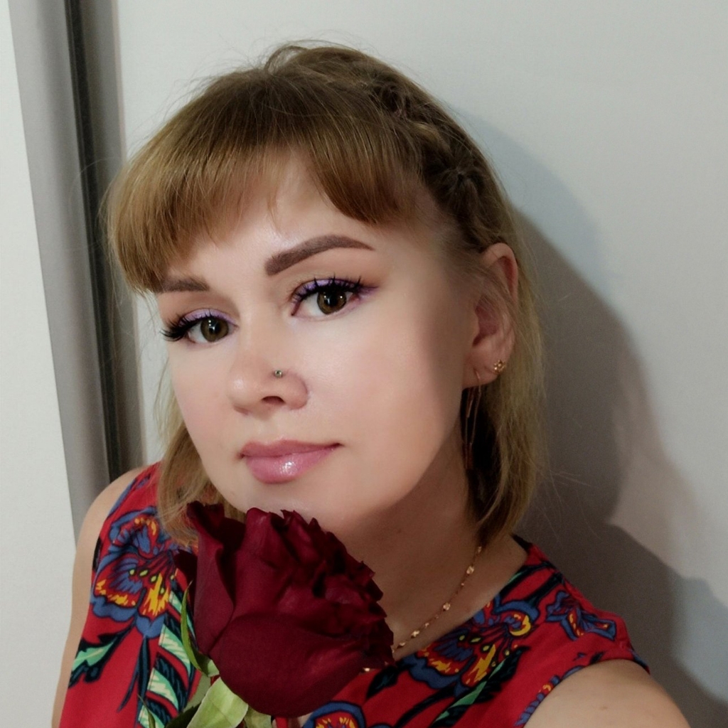 Наталья