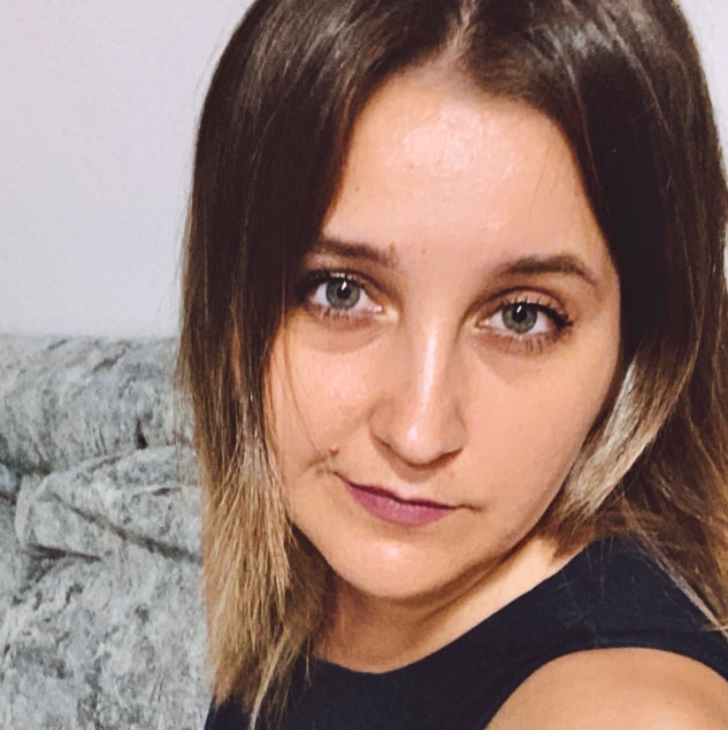 Егинян Арина