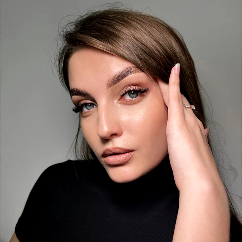 Наумова Валерия