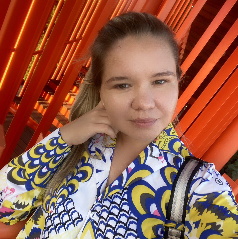 Юлия Хабибрахманова