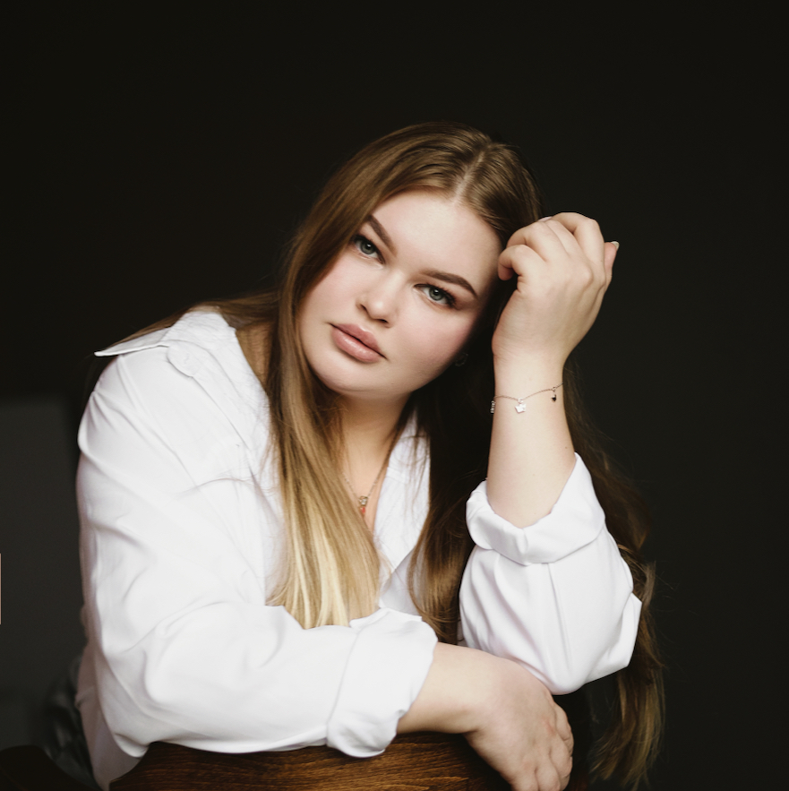 Болтаевская Алина Михайловна