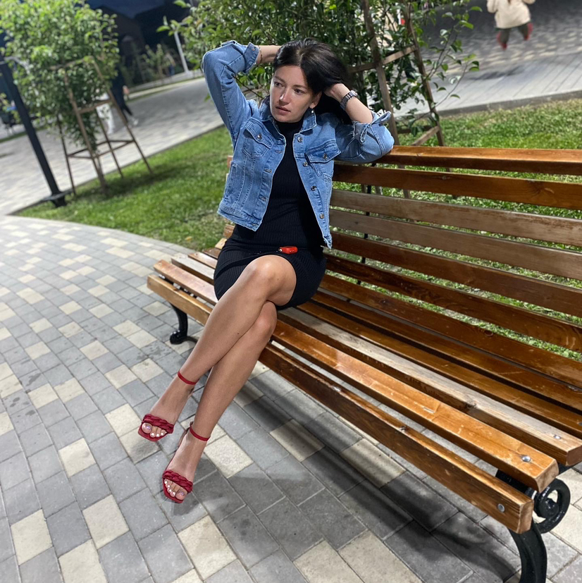 Николаева Екатерина