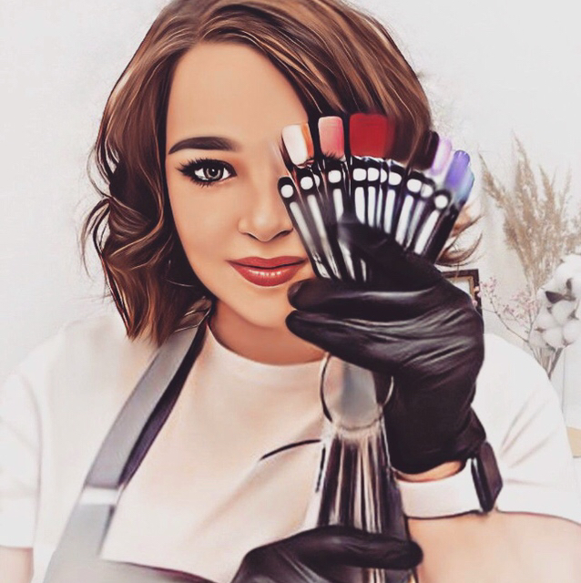 Татьяна Андреева