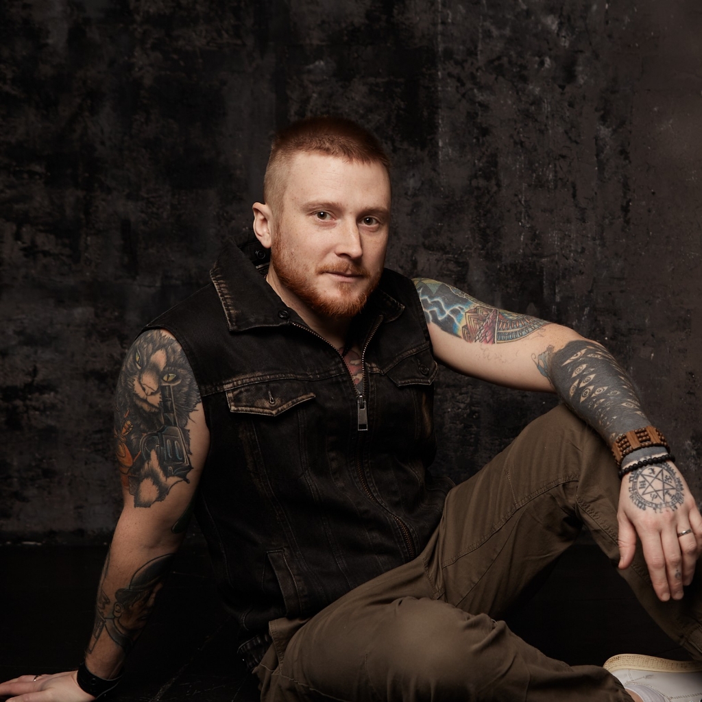 Евгений Воронов