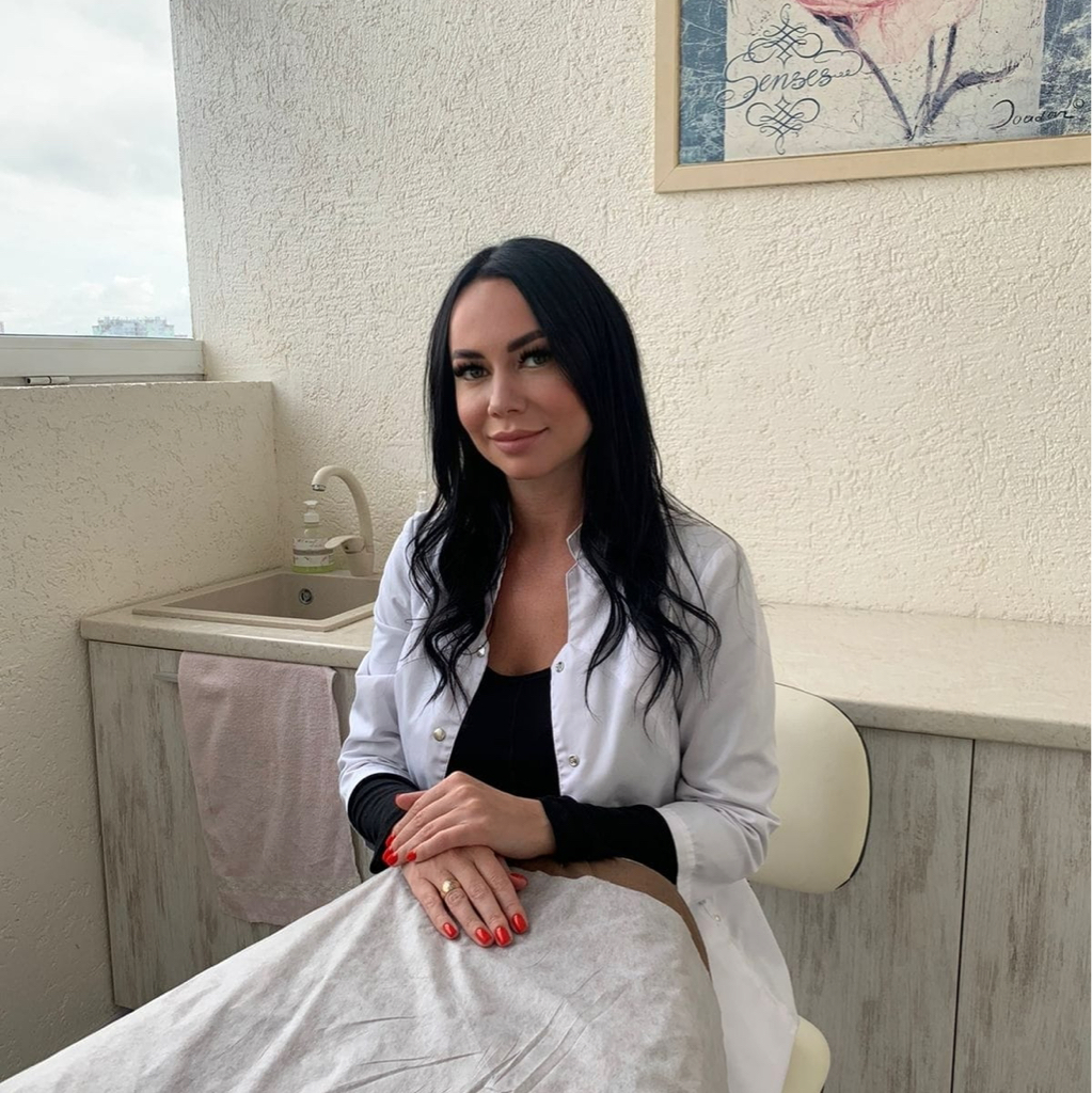 Елена
