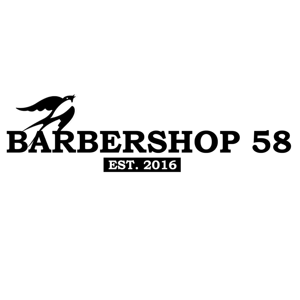 Barbershop 58