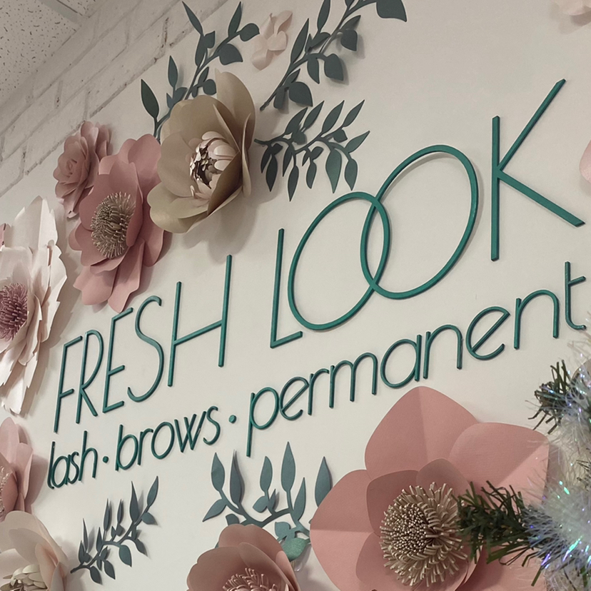 Студия «FreshLook»