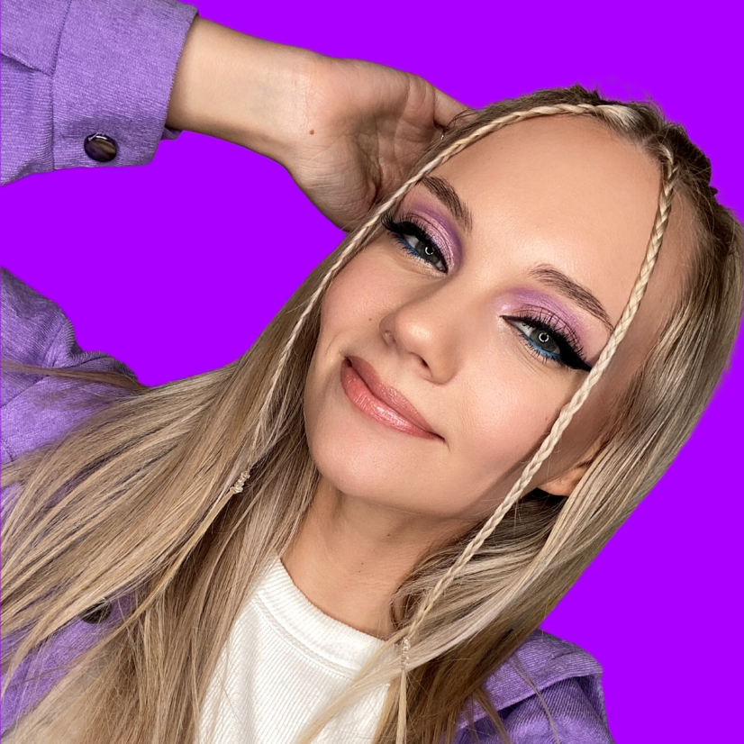 Елена Старшинова