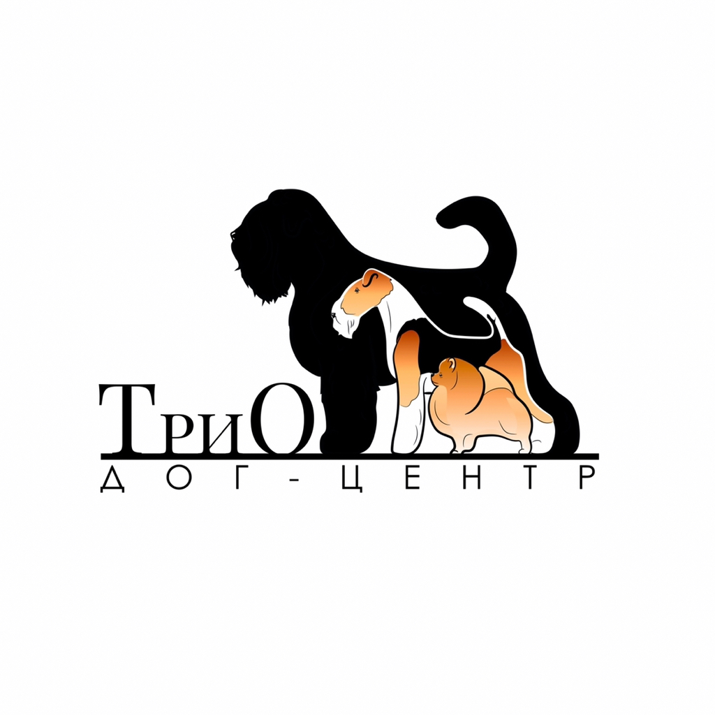 Дог-центр ТриО