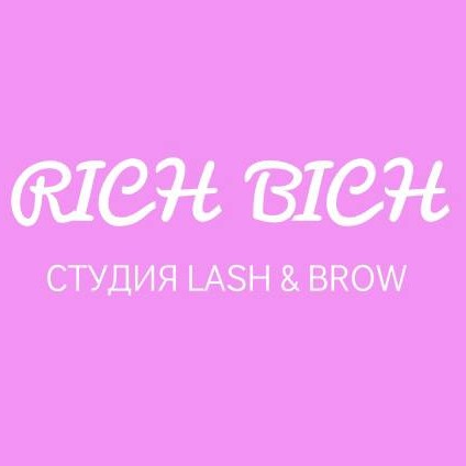 RICH BICH