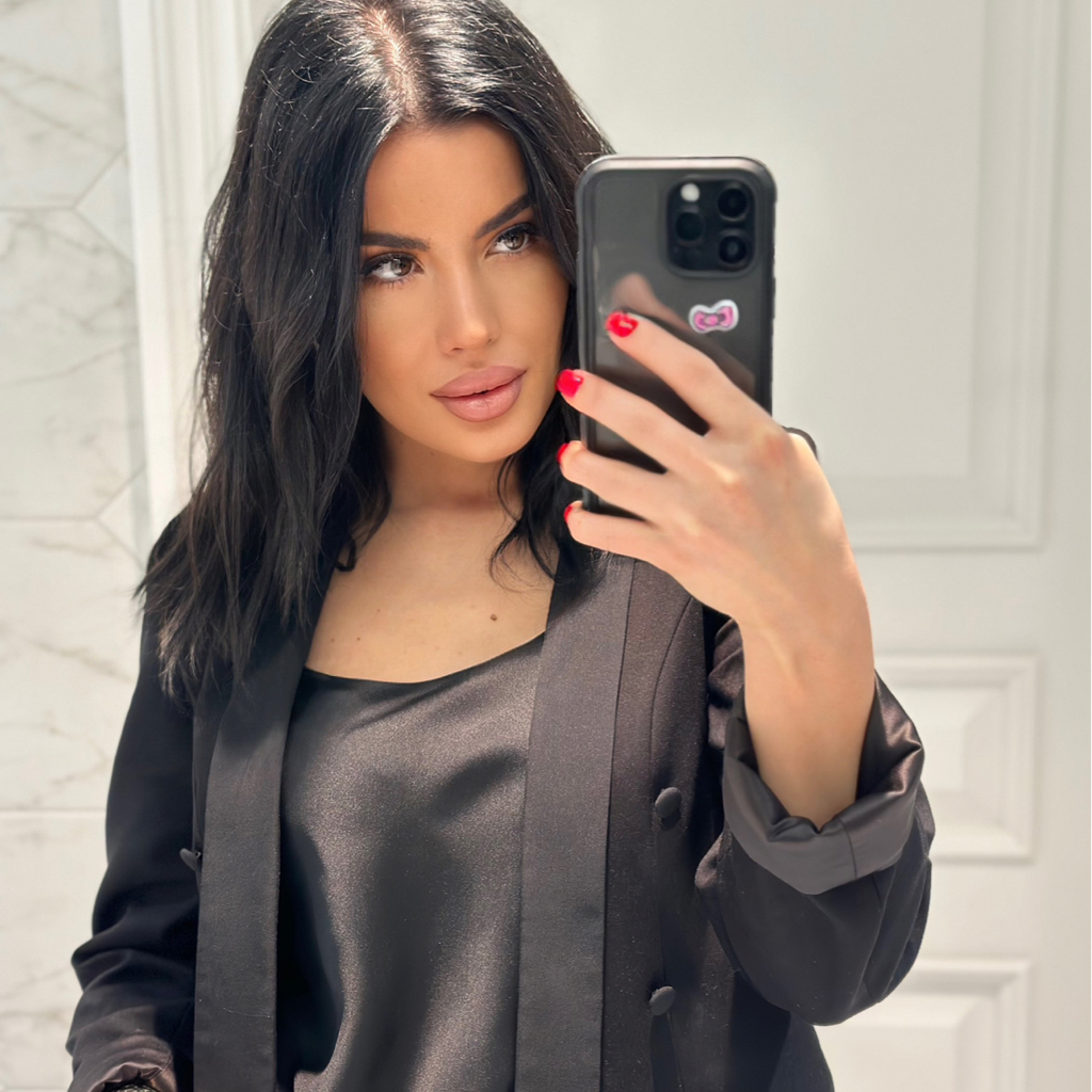 Zumrud Abdullaeva